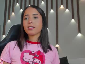 Sara_Castro24 April 23, 2025 Chaturbate stream image
