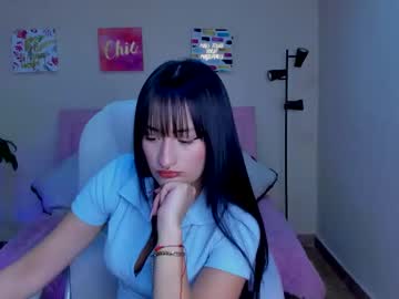 Saraa_Ramirez April 23, 2025 Chaturbate stream image