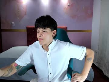Sayd_23 April 23, 2025 Chaturbate stream image