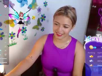 Scarleth_Snow_ April 23, 2025 Chaturbate stream image
