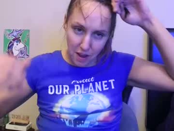 Sparkle_Pinuppp April 23, 2025 Chaturbate stream image