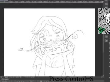 Tg_Cos April 23, 2025 Chaturbate stream image