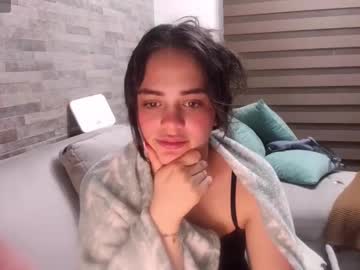 Abby_Jensen April 23, 2025 Chaturbate stream image