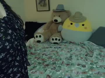 Alice_Asks April 23, 2025 Chaturbate stream image