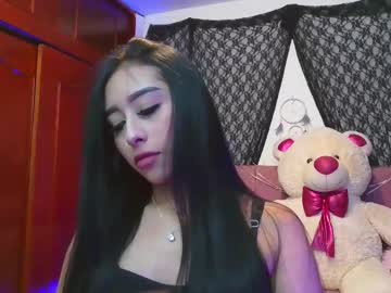 Amber_Astrom April 23, 2025 Chaturbate stream image