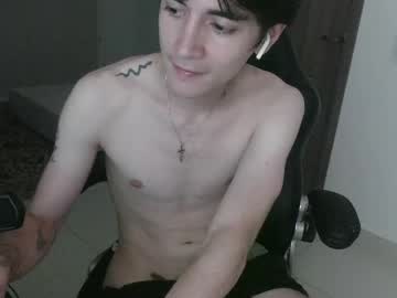 Angelgrey1 April 23, 2025 Chaturbate stream image
