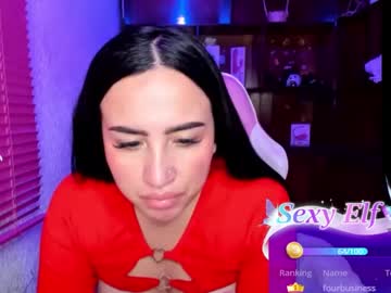 Asspeach01 April 23, 2025 Chaturbate stream image