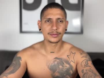 Dante_Dos April 23, 2025 Chaturbate stream image