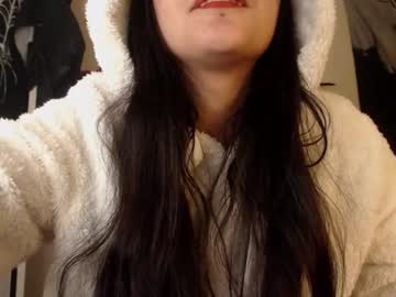 Dark_Angel_66 April 23, 2025 Chaturbate stream image