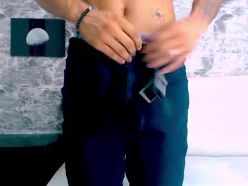 Davidharlow April 23, 2025 Chaturbate stream image