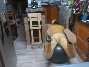 Dr_Simon84 April 23, 2025 Chaturbate stream image