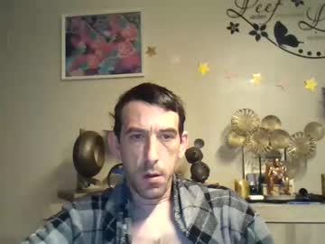 Dreamguy38 April 23, 2025 Chaturbate stream image