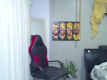 Gael__David April 23, 2025 Chaturbate stream image