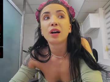 Glamkate April 23, 2025 Chaturbate stream image