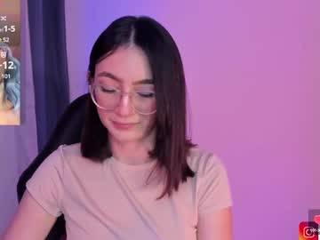Haanna_Thompsoon April 23, 2025 Chaturbate stream image