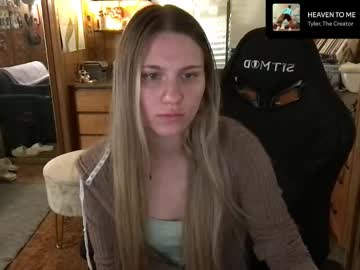Incognitoqueen April 23, 2025 Chaturbate stream image