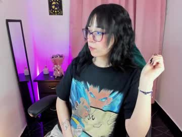 Indra_Cam April 23, 2025 Chaturbate stream image