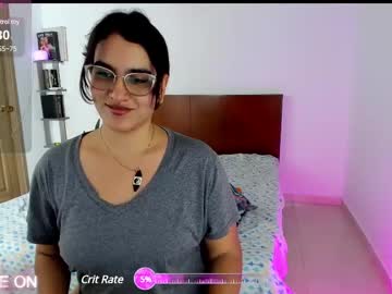 Isabella_Aristi03 April 23, 2025 Chaturbate stream image