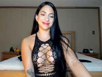 Isabellabeker_ April 23, 2025 Chaturbate stream image