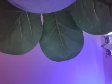 Isabellacloverlove April 23, 2025 Chaturbate stream image