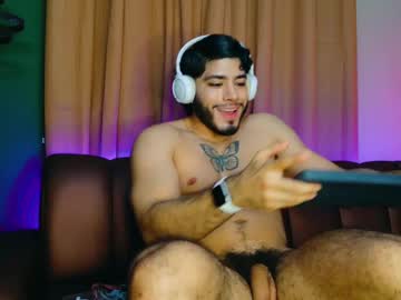 Jadenfeynman April 23, 2025 Chaturbate stream image