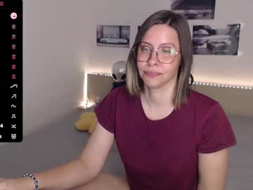 Justmexy7 April 23, 2025 Chaturbate stream image