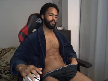 Kevi4 April 23, 2025 Chaturbate stream image