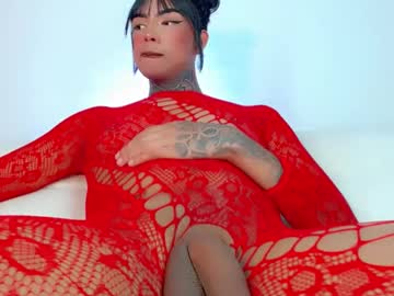 Laura_Sweet7 April 23, 2025 Chaturbate stream image