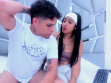 Lissandjohnson April 23, 2025 Chaturbate stream image