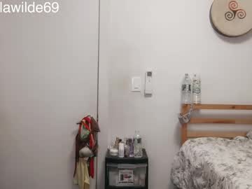 Lolita_Wilde390 April 23, 2025 Chaturbate stream image