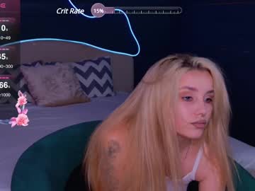 Oh_My_Julia April 23, 2025 Chaturbate stream image
