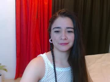 Porcelainlux April 23, 2025 Chaturbate stream image