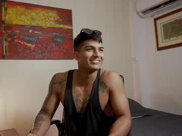 Reborn_Phoenix1 April 23, 2025 Chaturbate stream image