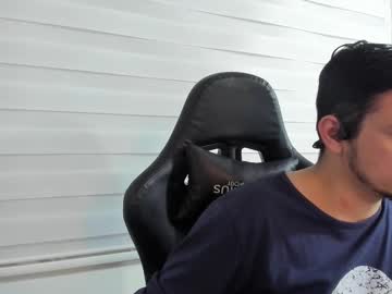 Rick_Diesel April 23, 2025 Chaturbate stream image