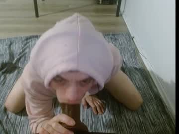 Sissyboitrisha April 23, 2025 Chaturbate stream image