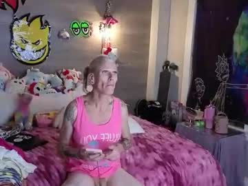 Ssabbyy April 23, 2025 Chaturbate stream image