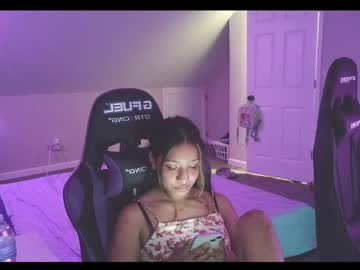 Stella_Mayyy April 23, 2025 Chaturbate stream image