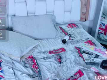 Sweetebonygiirl April 23, 2025 Chaturbate stream image