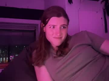 Transangel97 April 23, 2025 Chaturbate stream image