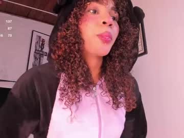 Tylla_ April 23, 2025 Chaturbate stream image