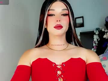Valentinne_Marian April 23, 2025 Chaturbate stream image