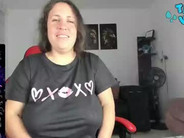 Valery_Adams1 April 23, 2025 Chaturbate stream image