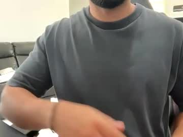 Weaponx1 April 23, 2025 Chaturbate stream image