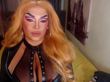 Xshadowseductressmitchx April 23, 2025 Chaturbate stream image