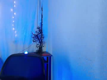 Zafira_Mayers April 23, 2025 Chaturbate stream image