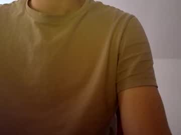 Alecjohns123 April 23, 2025 Chaturbate stream image