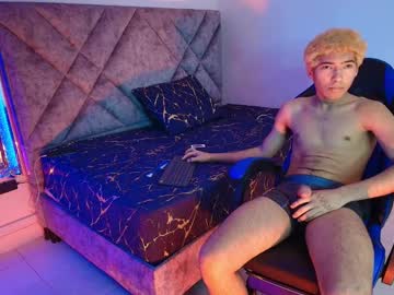 Alexanderhot1404 April 23, 2025 Chaturbate stream image