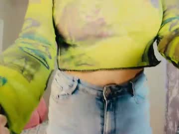 Alysanight April 23, 2025 Chaturbate stream image