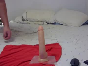 Dandyhandys April 23, 2025 Chaturbate stream image