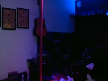Durfmanx April 23, 2025 Chaturbate stream image